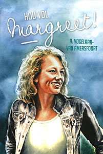 Hou vol, Margreet!