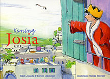 Koning Josia - deel 4