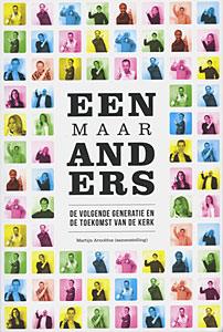 Een maar anders