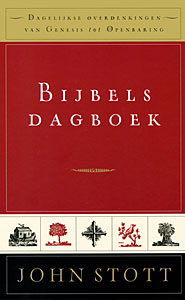 Bijbels dagboek