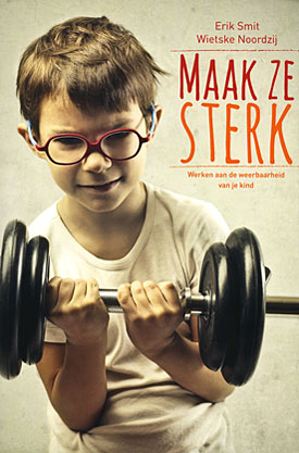 Maak ze sterk