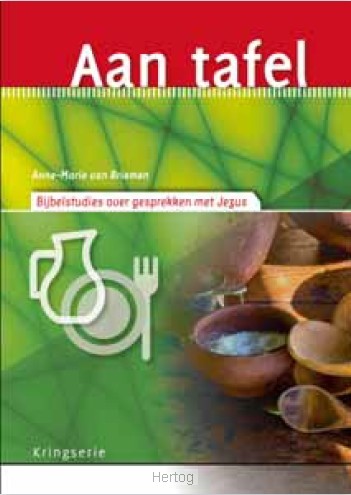 Aan tafel