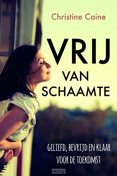 Vrij van schaamte