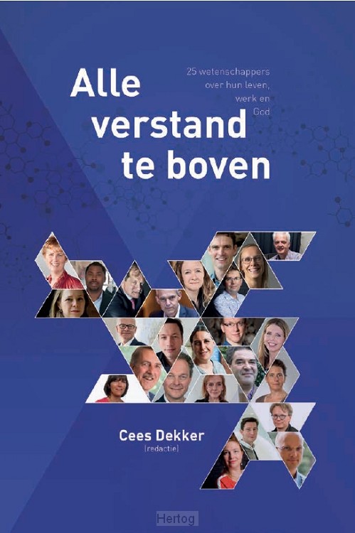 Alle verstand te boven