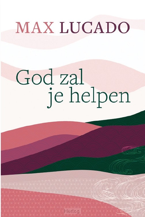 God zal je helpen