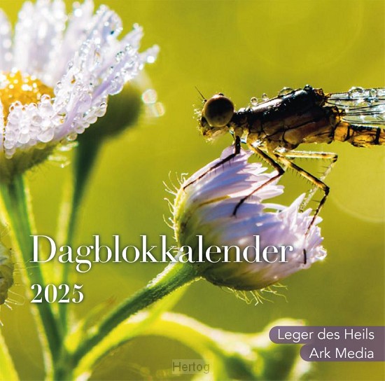 Persoonlijke Dag per pagina 5 Taalafspraken 2025