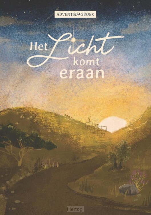 Het Licht komt eraan