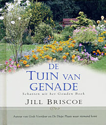 De tuin van genade