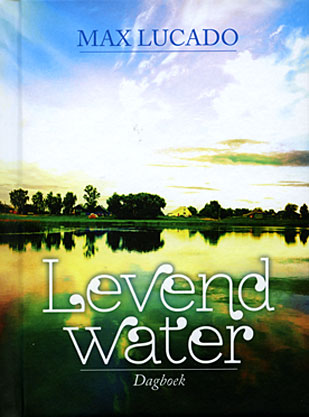 Levend water