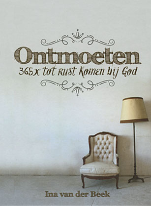 Ontmoeten - klein formaat