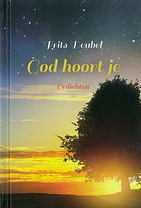 God hoort je