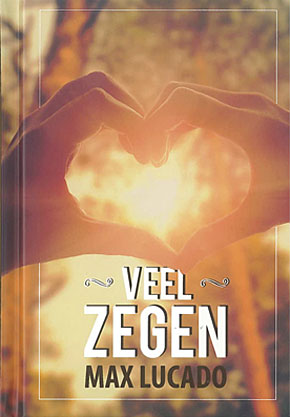 Veel zegen