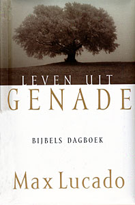 Leven uit genade