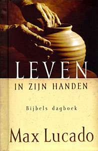 Leven in Zijn handen
