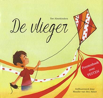 De vlieger