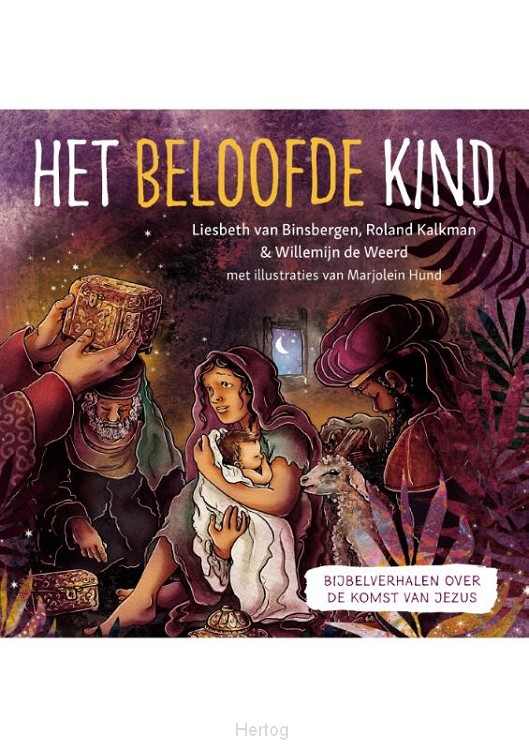 Het beloofde Kind