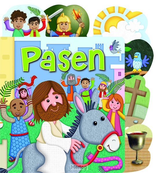 Pasen