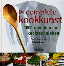 De complete kookkunst