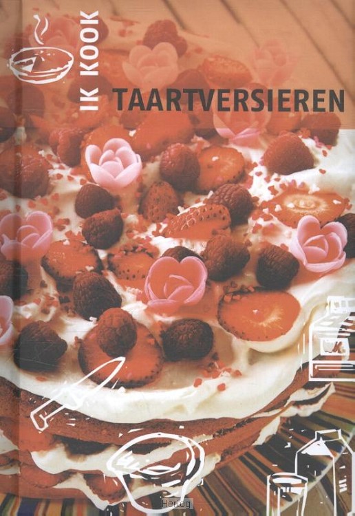Taartversieren