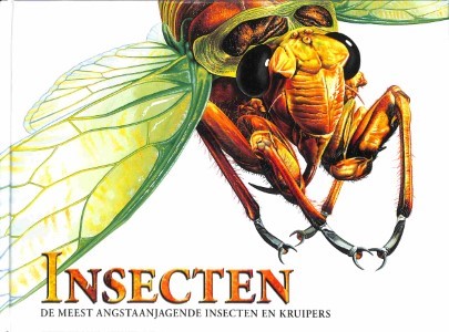 Insecten