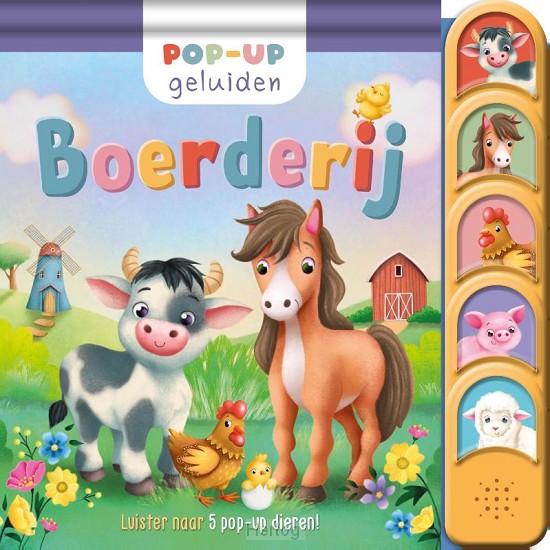 Boerderij