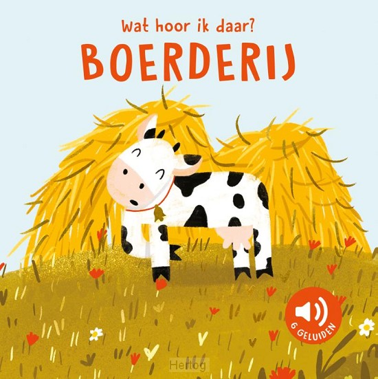 Boerderij