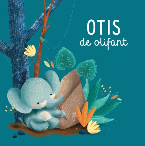 Otis de olifant