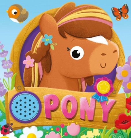 Pony