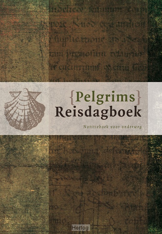 Pelgrimsdagboek