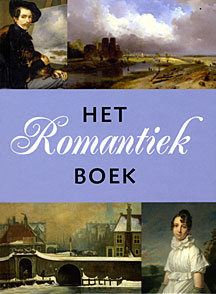 Het Romantiekboek