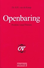 Openbaring