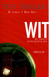 Wit - De Cirkel boek 3