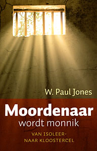 Moordenaar wordt monnik