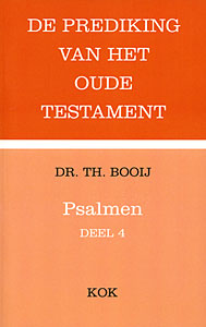 Psalmen - deel 4