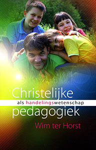 Christelijke pedagogiek als handelingswetenschap