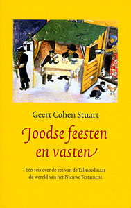 Joodse feesten en vasten
