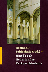 Handboek Nederlandse Kerkgeschiedenis