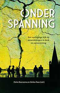 Onder spanning