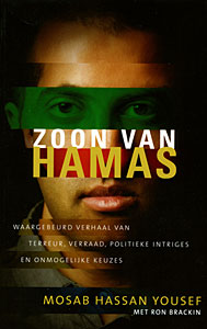 Zoon van Hamas