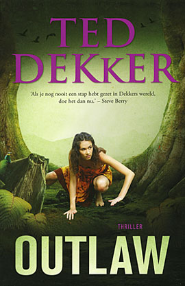 Outlaw - deel 2