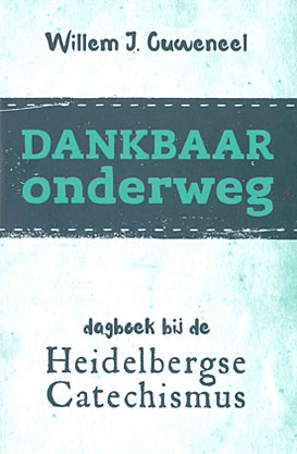 Dankbaar onderweg