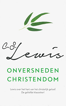 Onversneden christendom