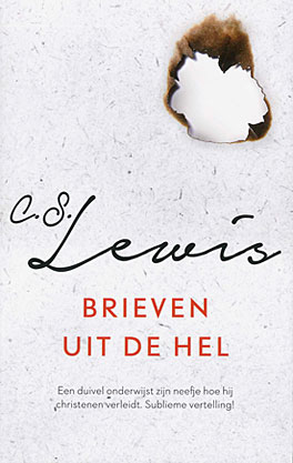 Brieven uit de hel