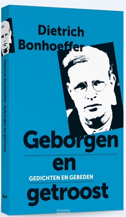 Geborgen en getroost