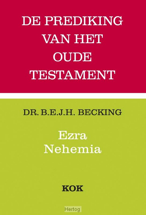 Ezra Nehemia