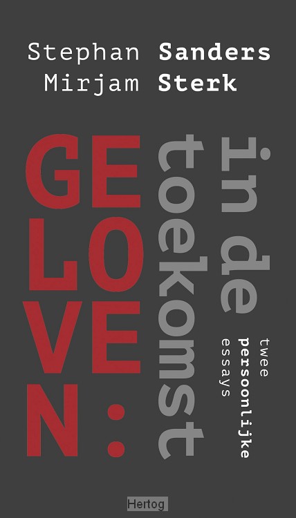 Geloven: in de toekomst