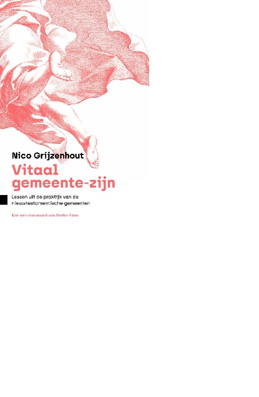 Vitaal gemeente-zijn