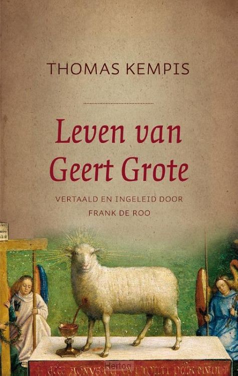 Leven van Geert Grote
