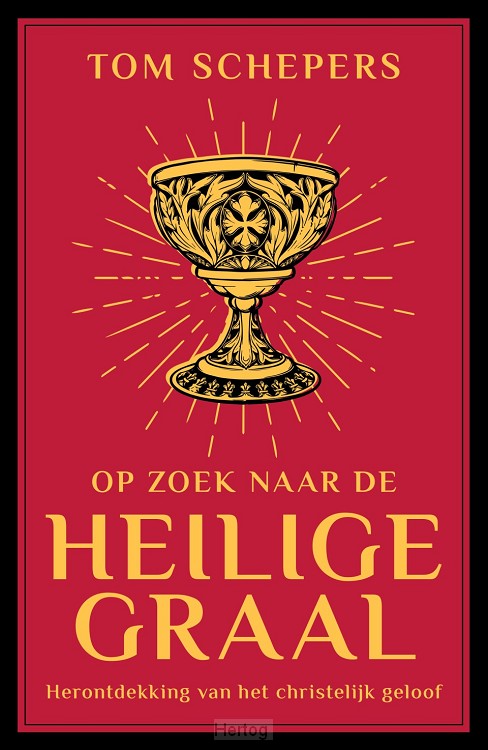 Op zoek naar de Heilige Graal