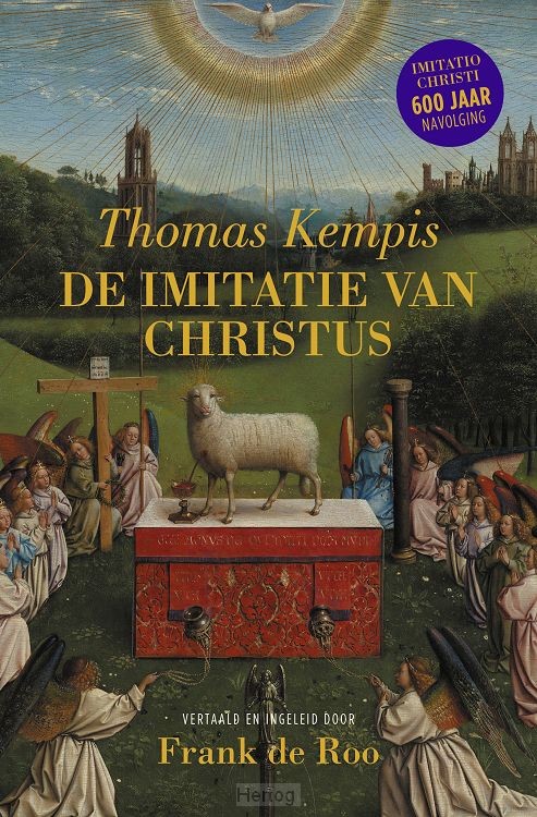 De imitatie van Christus